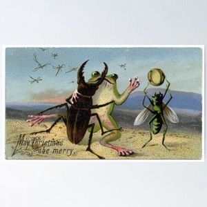 Meet your Posher, Janet